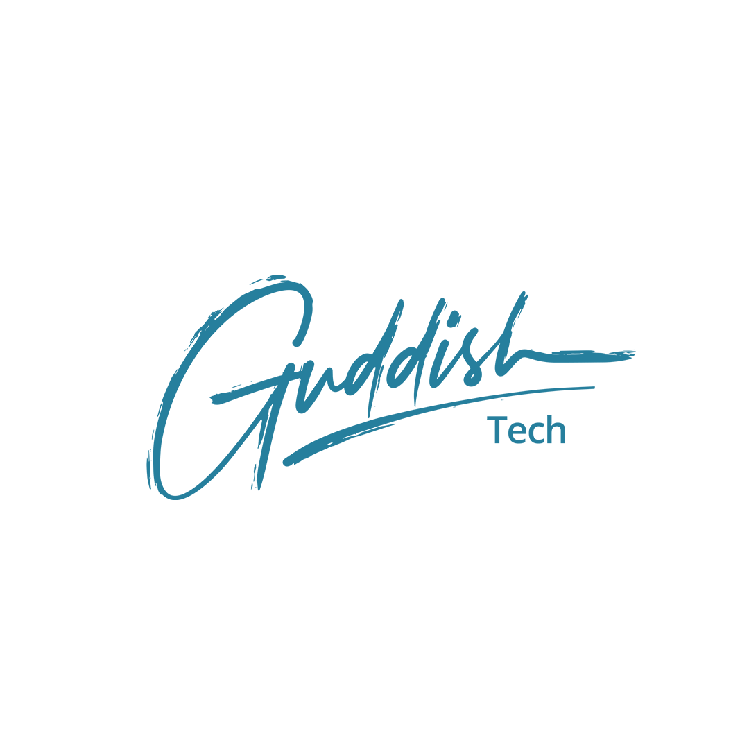 Guddish  Tech